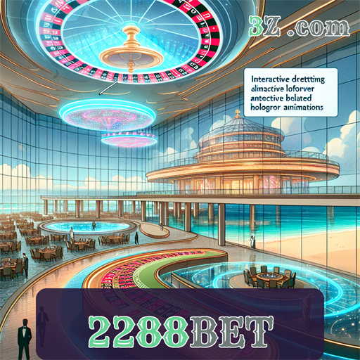 2288BET VIP: O App Que Revoluciona Os Jogos Online