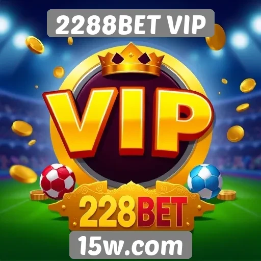2298BET VIP oferece bônus atrativos para novos usuários