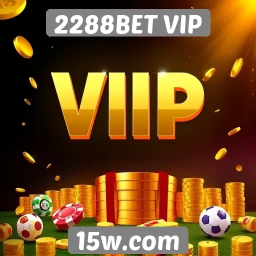 2288BET VIP oferece diversas opções de jogos online