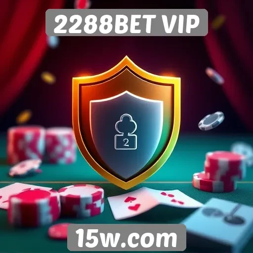 Segurança e proteção de dados no 2288BET VIP