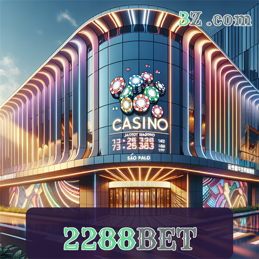 Aposte em Emoções: A Revolução do Esporte no 2288BET VIP