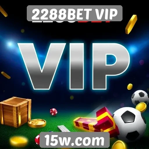 Avaliação das ofertas de jogos no 2288BET VIP
