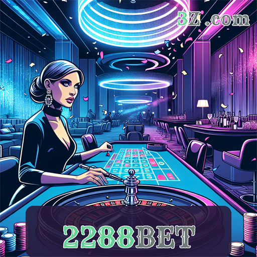 Aventuras Únicas no Cassino 2288BET VIP Esperam por Você