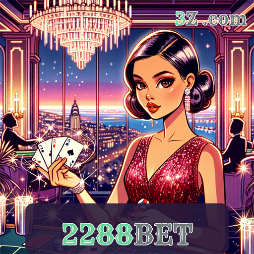 A Seção Paga do 2288BET VIP: Inovação em Jogos Online