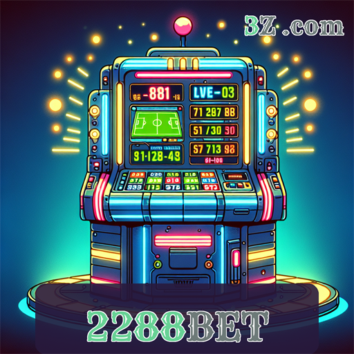 Atrações Poderosas na Seção de Login do 2288BET VIP