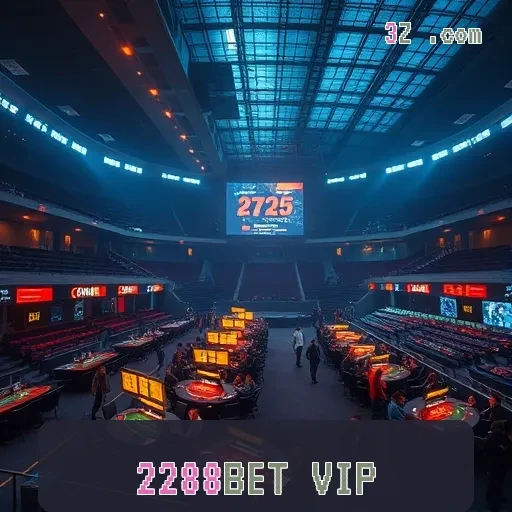 2288BET VIP: Suporte Eficiente Que Transforma Sua Experiência de Jogo
