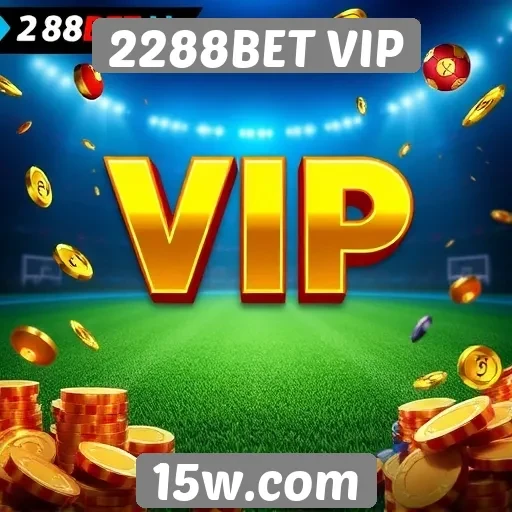 Experiência do usuário no 2288BET VIP