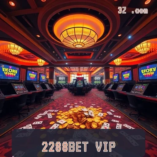 2288BET VIP Eventos