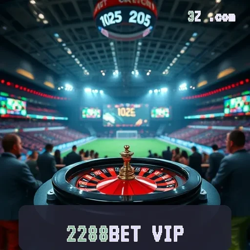2288BET VIP Torneios